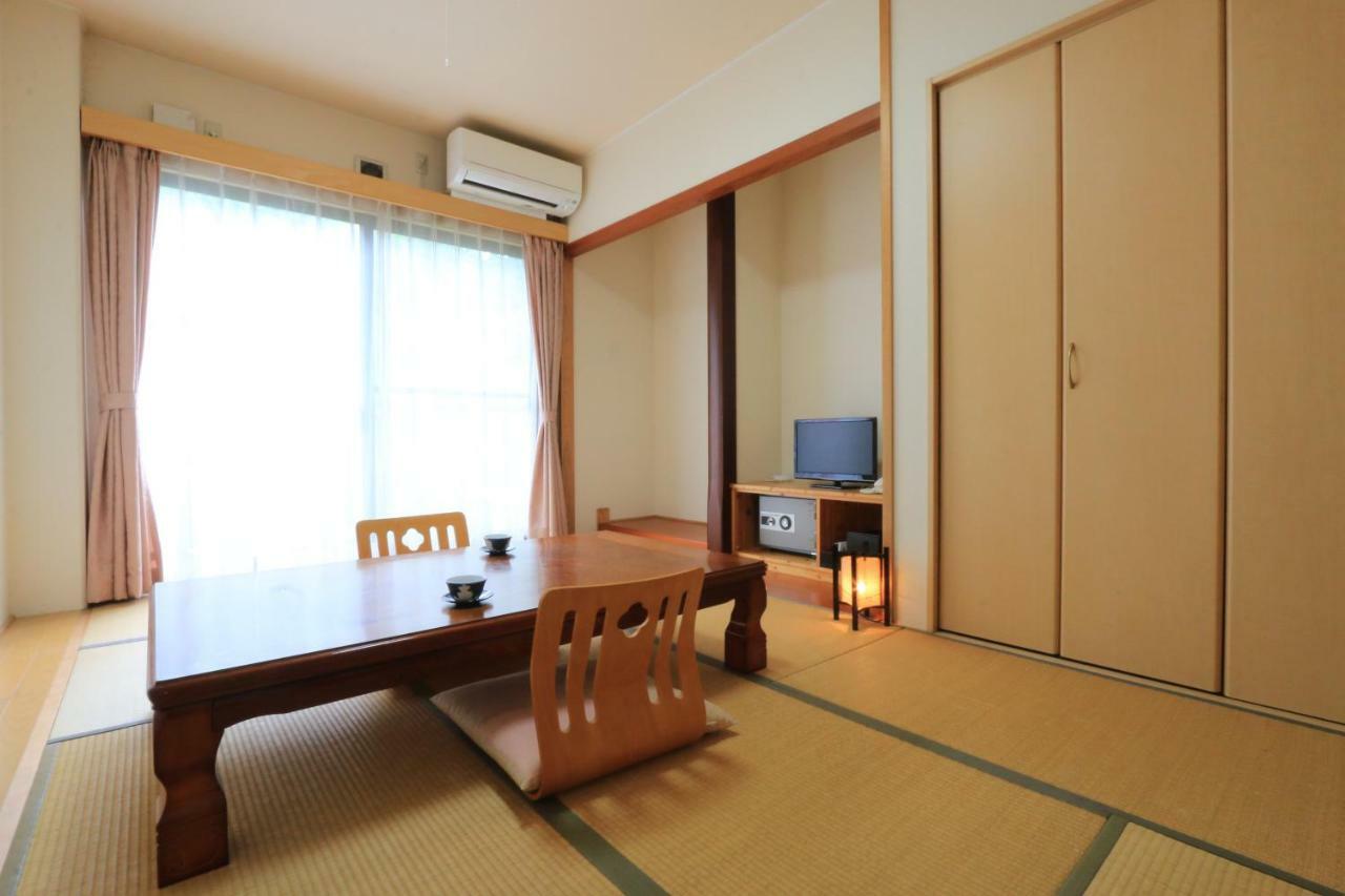 Kujiratei Hotel Amakusa  Exterior foto